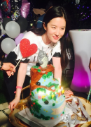 开服一条龙转刘亦菲庆生唐嫣杨幂送祝福 宋承宪疑求婚遭拒绝