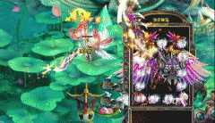 幻龙之喋血封神传奇一条龙微变版-HERO引擎