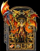 1.76傲视毁灭传奇一条龙散人全新版-HERO引擎