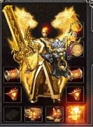 1.80纵横传奇一条龙微变靓装纵横神殿-HERO引擎