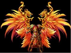 传奇一条龙暗黑神器BOSS第二季花花世界-HERO引擎