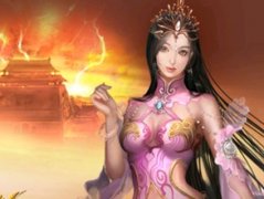 在传奇开服一条龙感受战士的力量