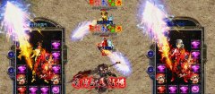 传奇版本下载在线回收在线合成微变靓装-HERO