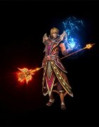 1.80宋江战神传奇版本天降元宝复古纯净版-HERO