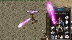 黑白微变绝无秒杀靓装传奇版本武林争霸-HERO
