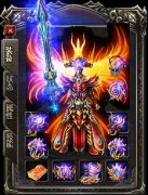 1.80嘟嘟微变靓装传奇版本激情派对天赋系统-HERO