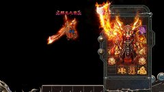 云天微变传奇版本创新修改制作靓装-HERO