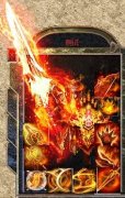 传奇版本骑士迷失第二季GM老巢作者之家-HERO