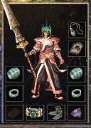传奇版本王道经典传奇再现2003年我本沉默-GOM