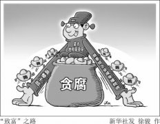 开服一条龙转河南地税腐败26名领导涉案 副局长家中37部单反
