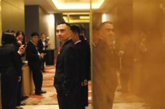 “萧山冤案”当事人王建平拿赔偿款创业成股东
