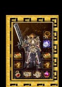 传奇一条龙版本1.80合击至尊封顶80级版-BLUE