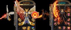 传奇版本白城传奇之英雄联盟版奴隶洞穴-HERO