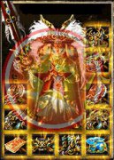 1.85绝世独家制作爆率超高无忧玉兔版-HERO