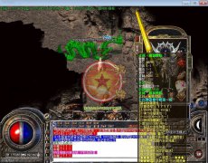 斗佛迷失传奇不爆攻击不爆血无假神力版-HERO