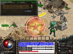 破狼迷失之神魔篇十三季单职业传奇sf一条龙-HERO
