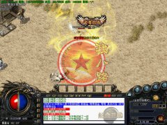 热血三国圣者开传奇私服迷失版美女副本野外BOSS-HERO