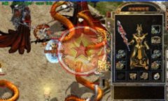 神魔靓装疯狂传奇开区一条龙嘟嘟神秘地图.神魔之地-HERO